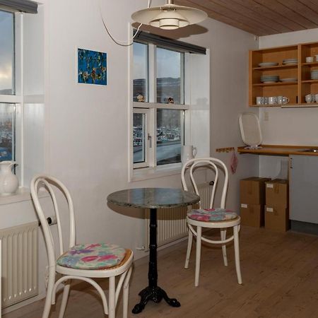 טורשאבן Guesthouse At The Boat Harbour מראה חיצוני תמונה