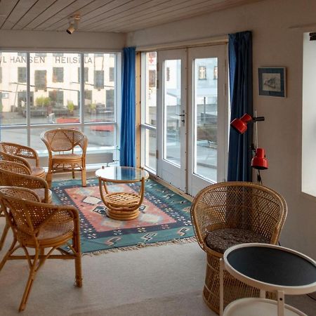 טורשאבן Guesthouse At The Boat Harbour מראה חיצוני תמונה